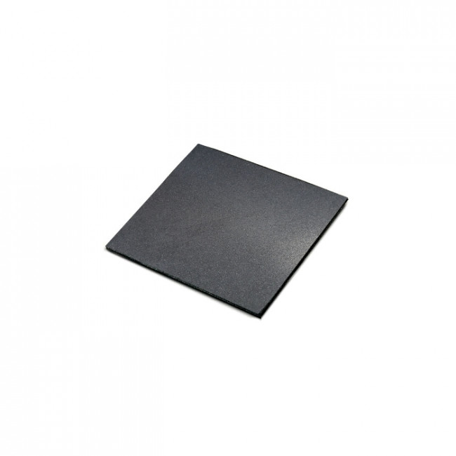 Pavimentazione Gommata Antitrauma Diamond 100x100x1 cm Granulo Ultrafine - Senza Fuga main product photo