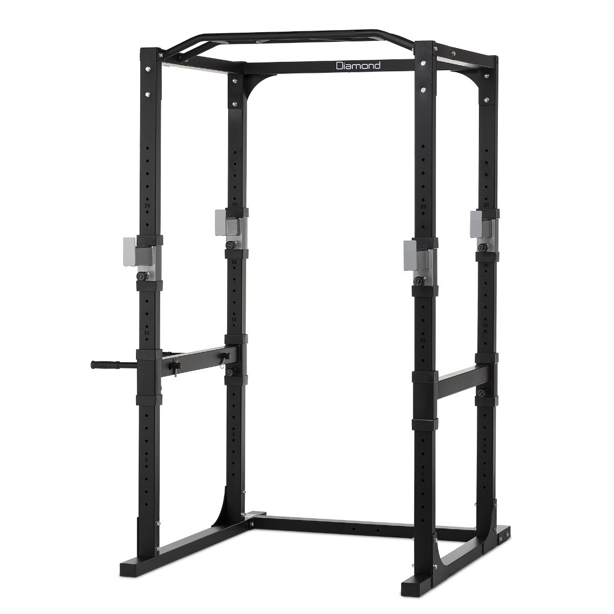 Power Cage Rack Pro  main product photo