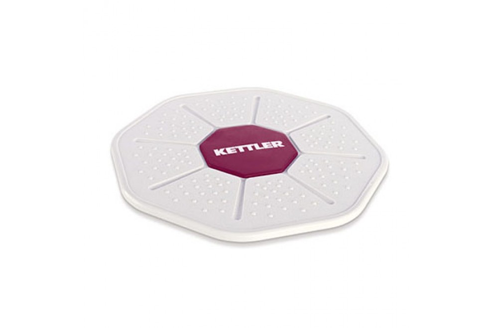 Tavoletta Propriocettiva Kettler Pedana Equilibrio Diametro 40,6 cm Tavoletta Propriocettiva Kettler Pedana Equilibrio Diametro 40,6 cm