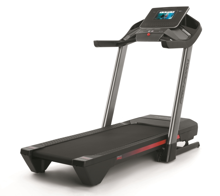 Tapis Roulant Motorizzato ProForm PRO 2000 inclinazione 0 Tapis Roulant Motorizzato ProForm PRO 2000 inclinazione 0