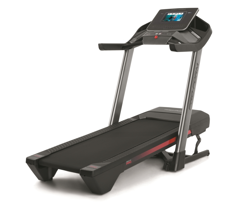 Motore Inclinazione Per Tapis Roulant Icon Proform – 180611 O 193413, Usato In Buone Condizioni