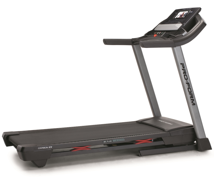 Modulo ifit online proform