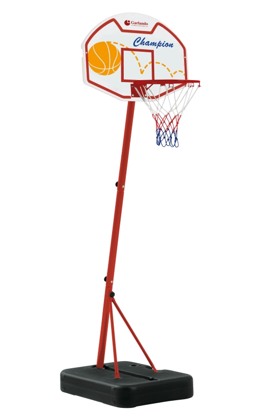 Canestro Da Basket Garlando Modello Phoenix