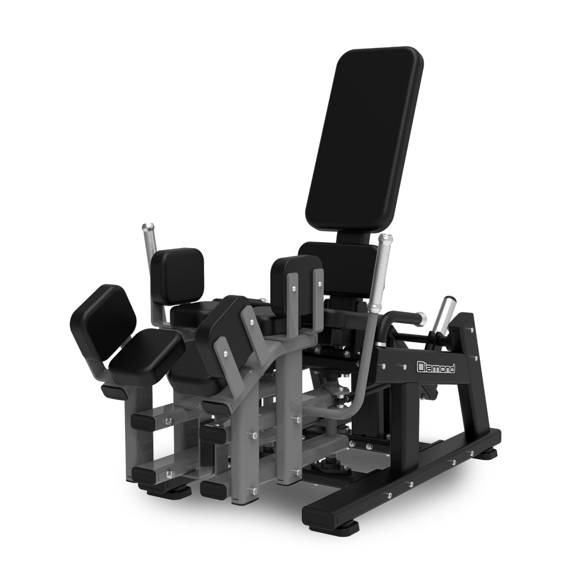 Abductor Machine Professionale Diamond - serie 300 main product photo