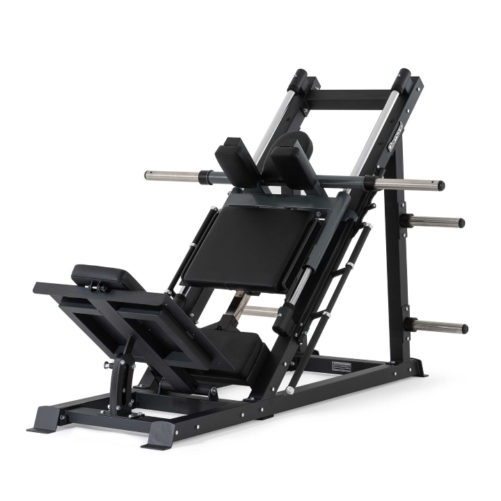 Combo Leg Press / Hack Squat Professionale Diamond main product photo
