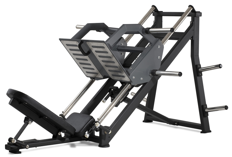 Incline Leg Press Professionale Diamond