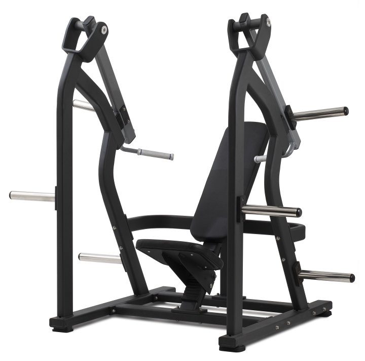 Shoulder Press Professionale Diamond main product photo