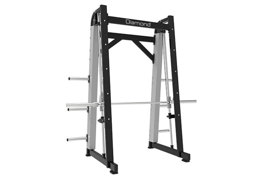Smith Machine Professionale Diamond main product photo