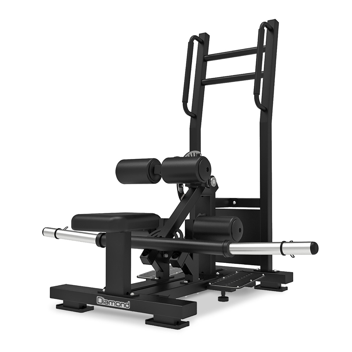 Standing Hip Thrust Professionale Diamond - serie 300 main product photo