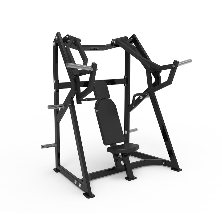 Chest Press Professionale Diamond - SERIE 500 main product photo