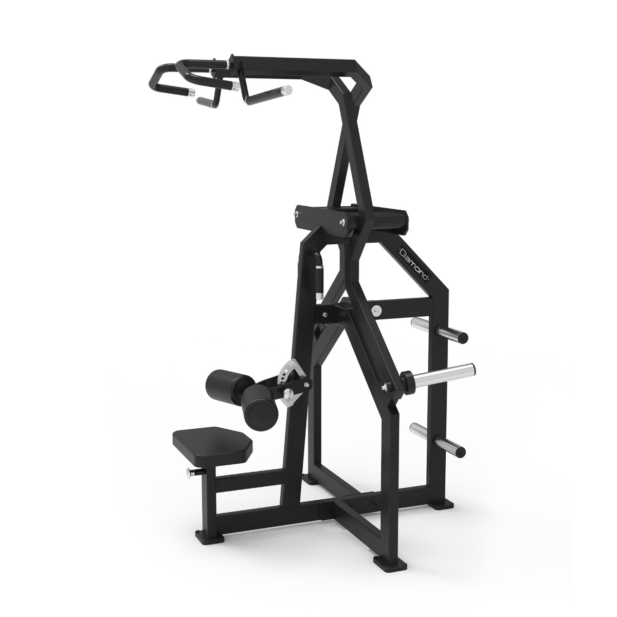 Circular Pulldown Diamond-serie500