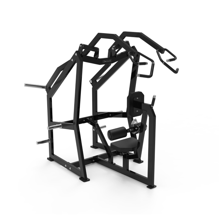 Front Pulldown Professionale Diamond - SERIE 500 main product photo