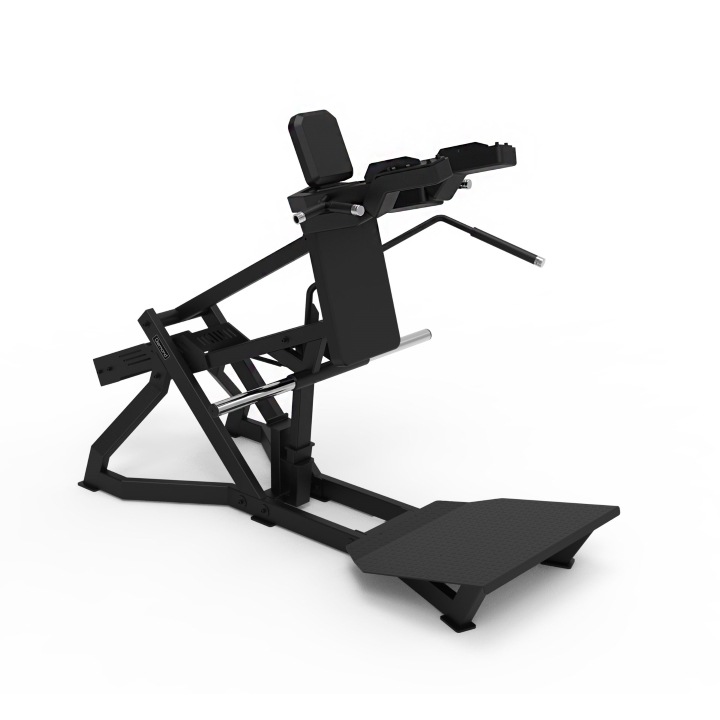 Hack V Squat Professionale Diamond - SERIE 500  main product photo