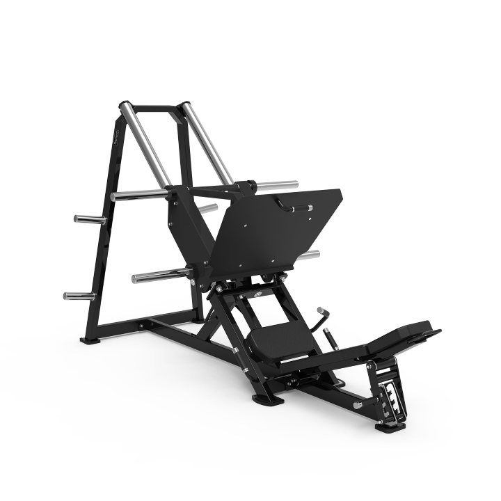 Leg Press 45° Professionale Diamond - SERIE 500 main product photo