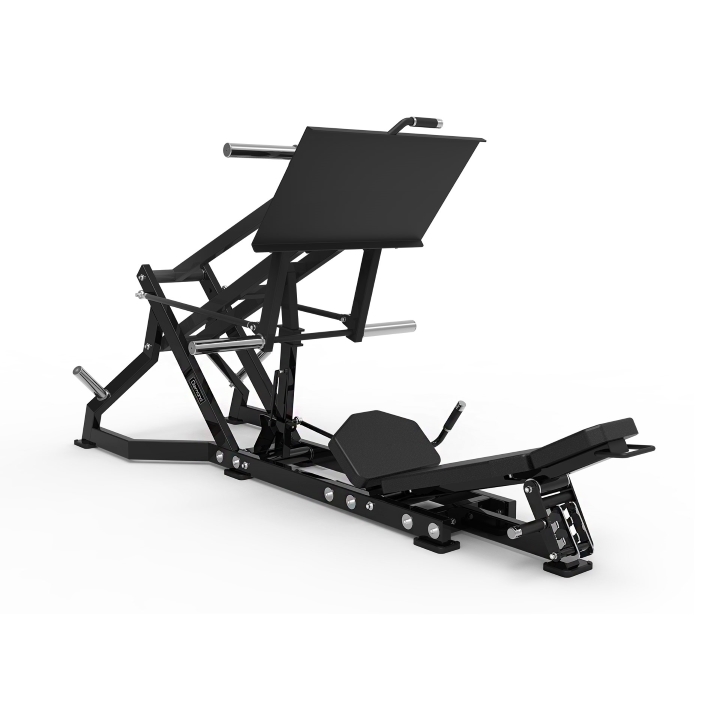 Leg Press 45° Pantografo Professionale Diamond - SERIE 500 main product photo