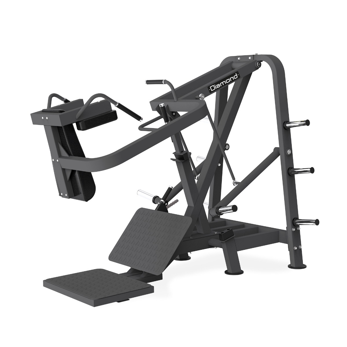 Super Squat Diamond - serie 500 main product photo