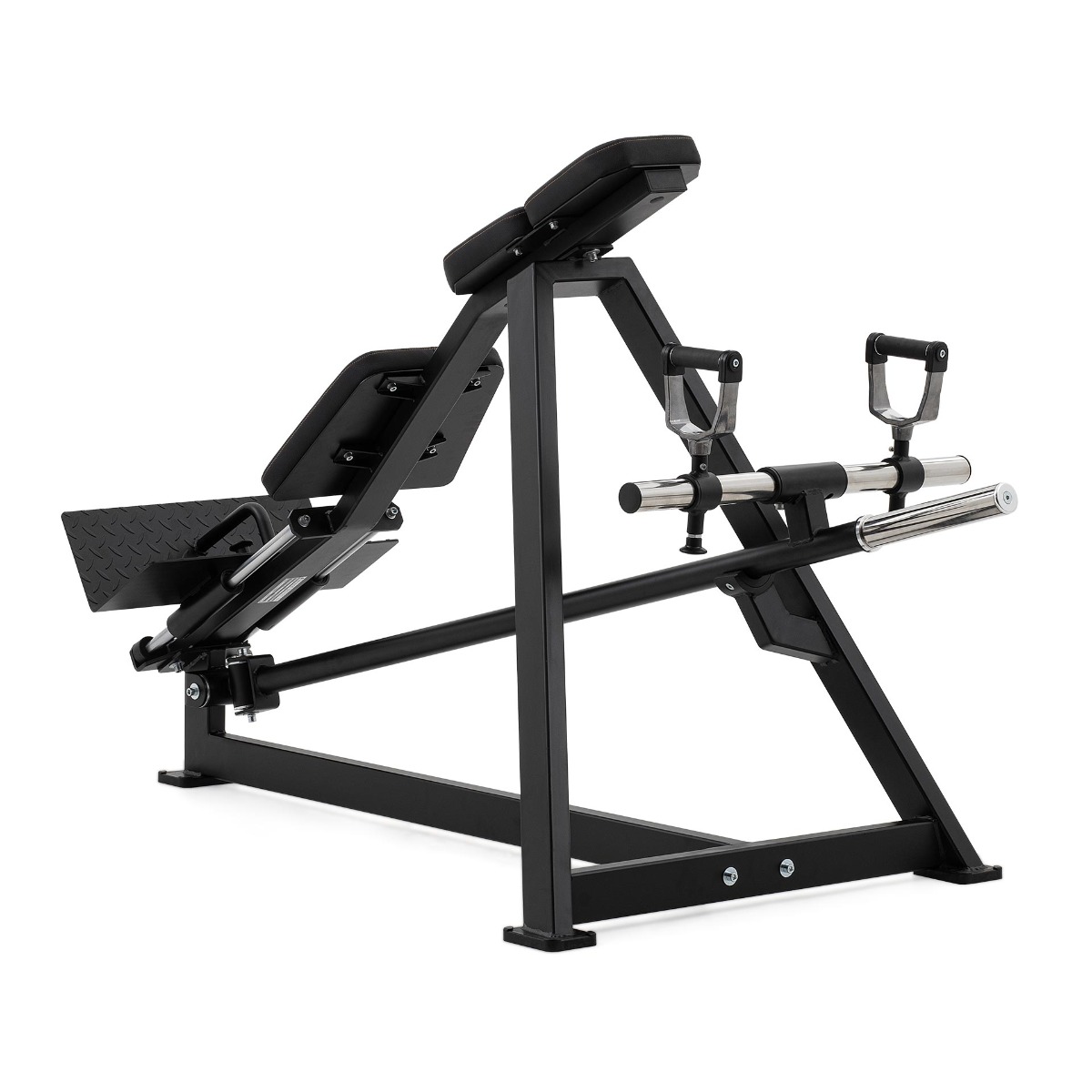 T-Bar Machine Professionale Diamond - Serie 500 main product photo