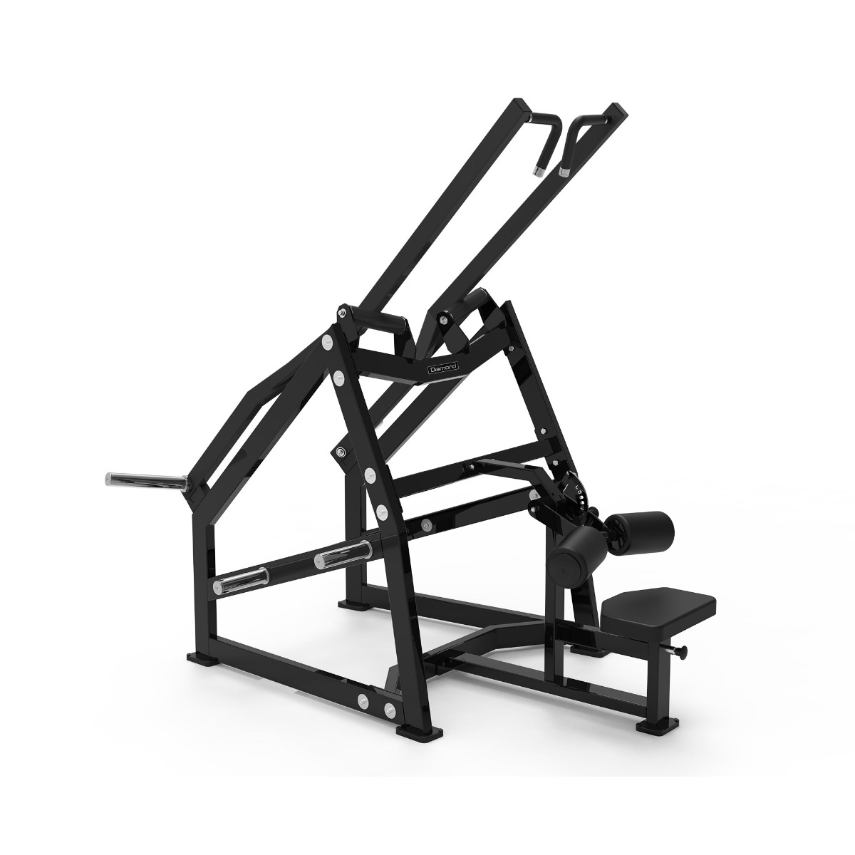 Wide Pulldown Professionale Diamond - SERIE 500 main product photo