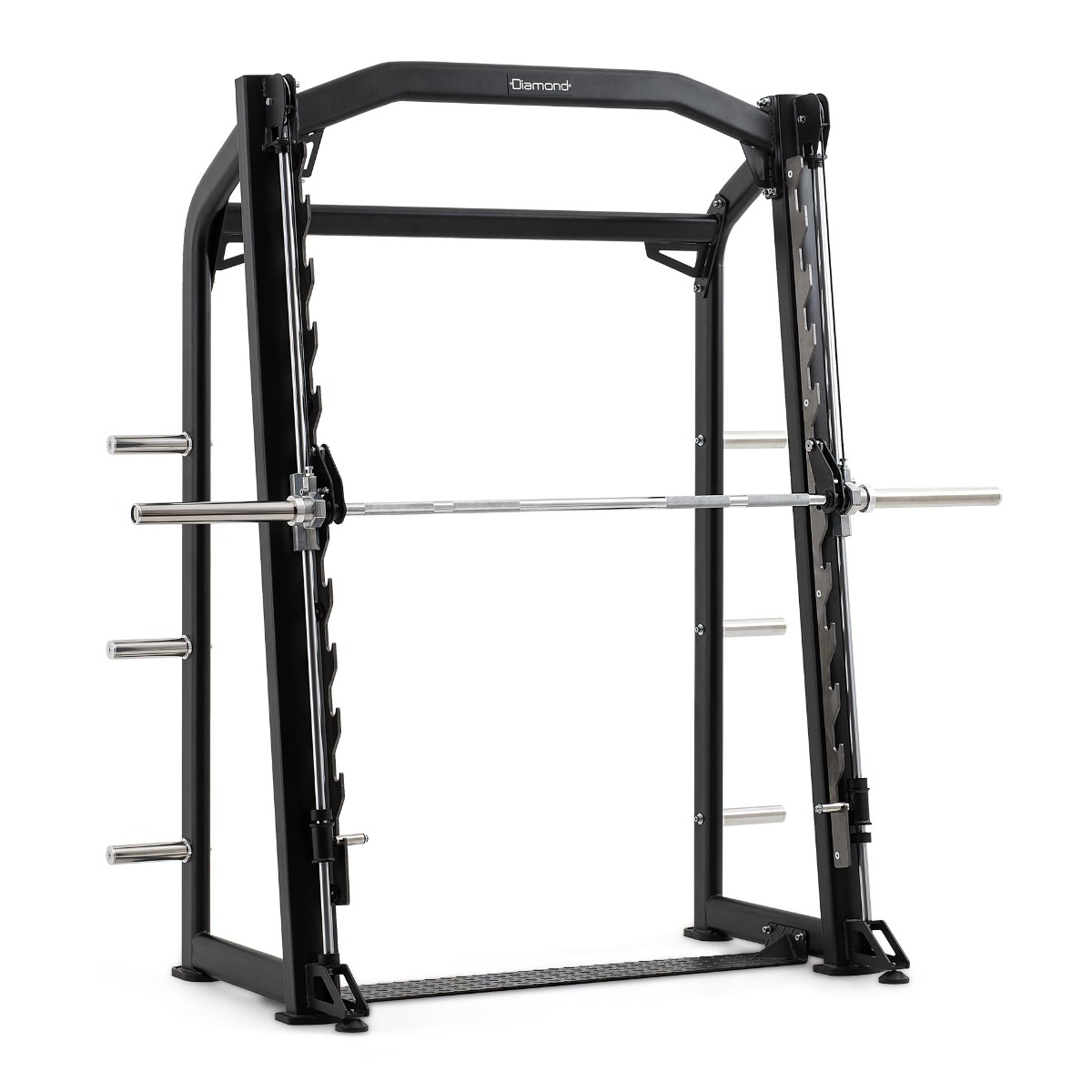 Smith Machine Professionale Diamond - serie 550 main product photo