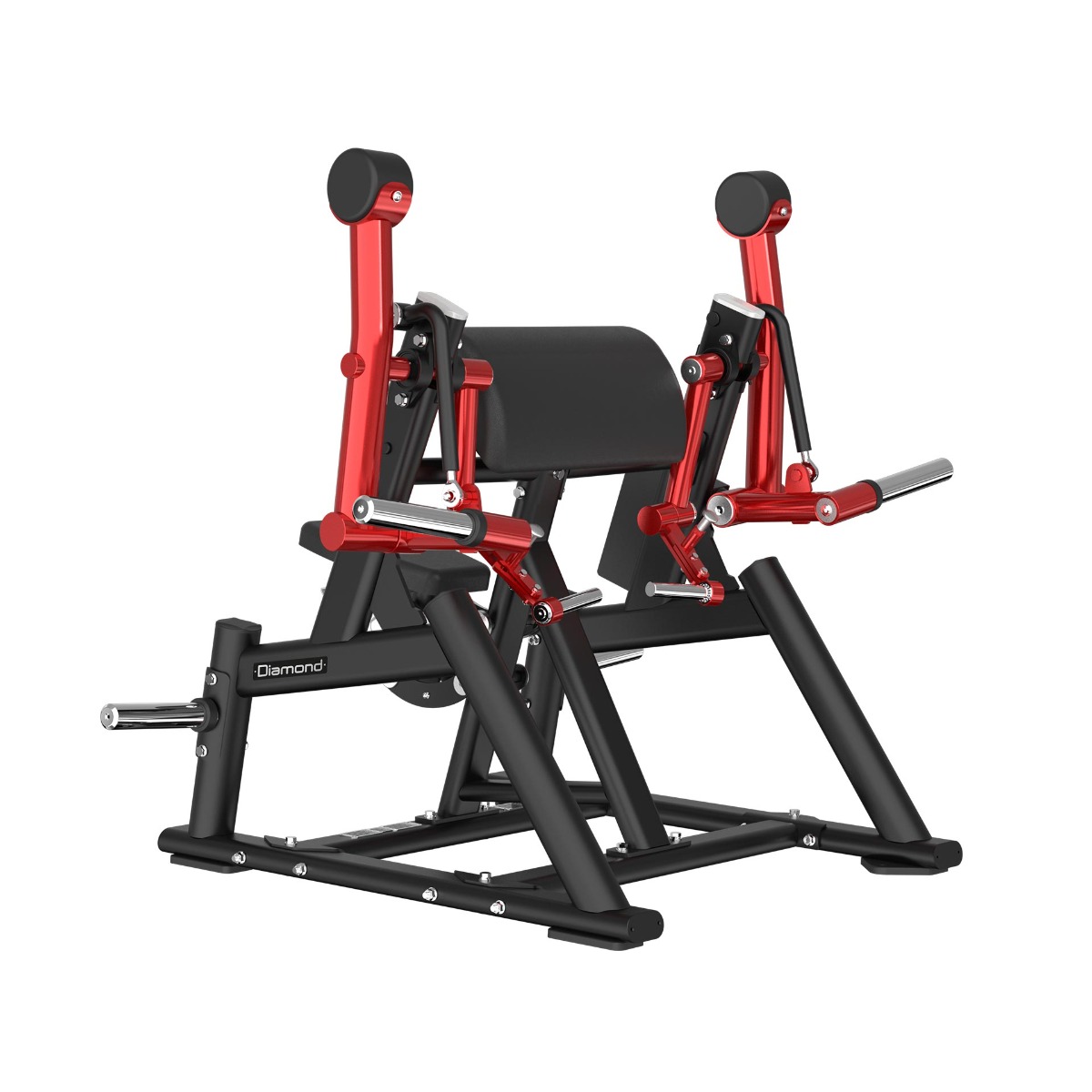 Biceps Curl Professionale Diamond PL-600 main product photo
