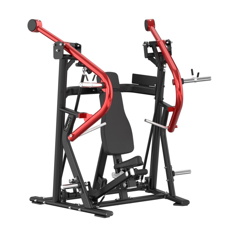 Chest Press Professionale Diamond PL-600 main product photo