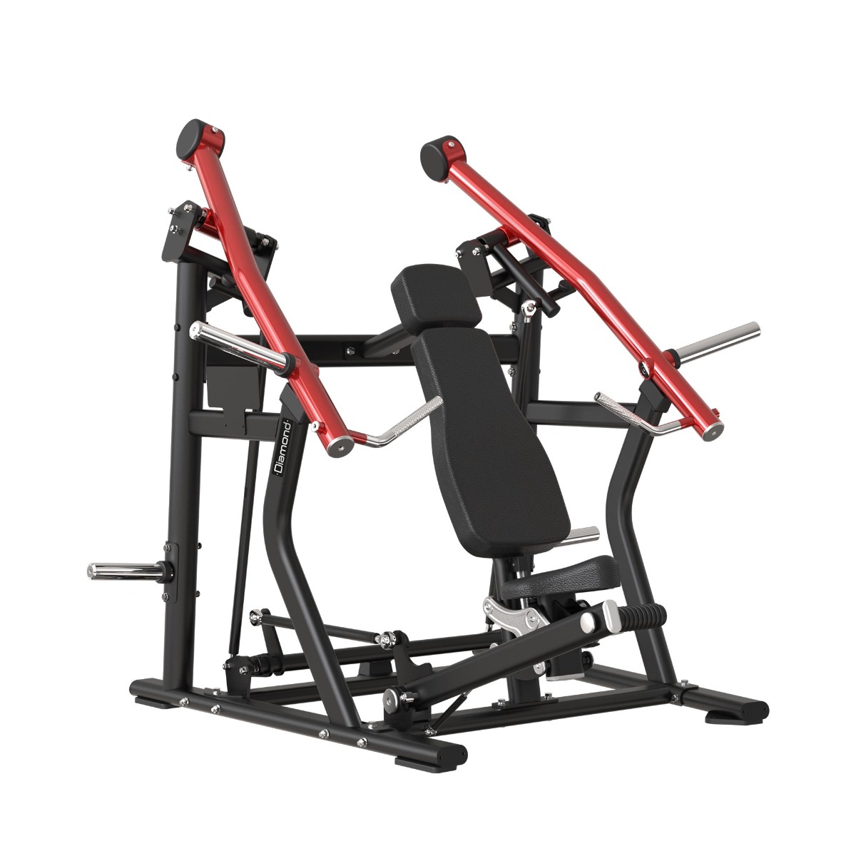 Incline Chest Press Professionale Diamond PL-600 main product photo