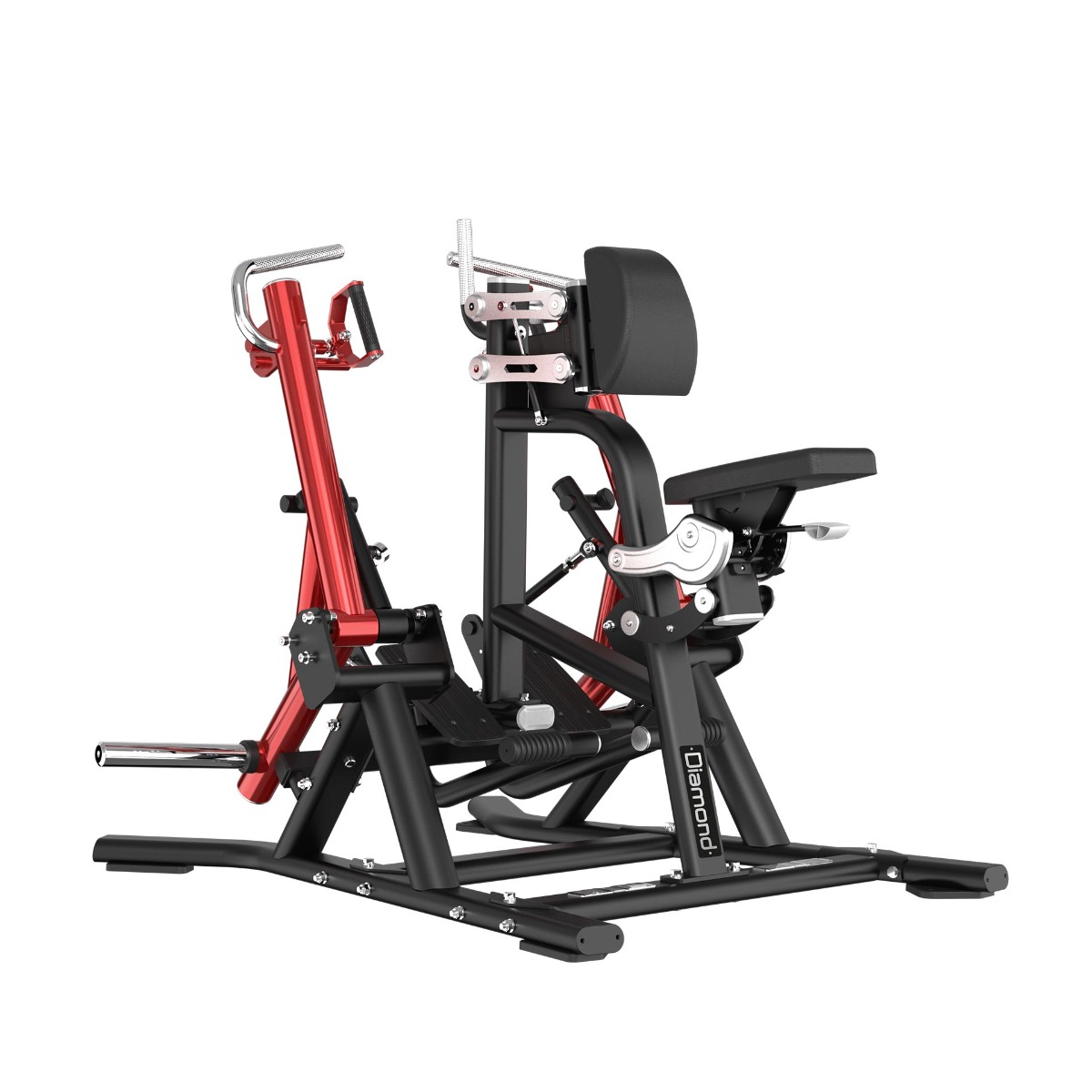 Level Row Professionale Diamond main product photo