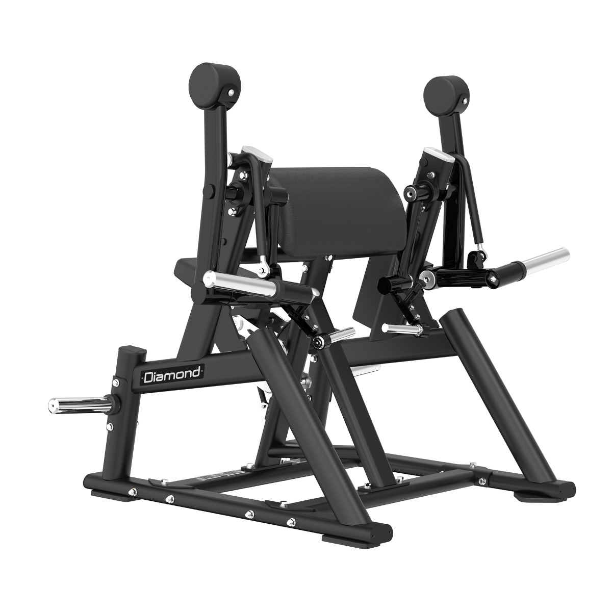 Biceps Curl Professionale Diamond - SERIE 700 main product photo