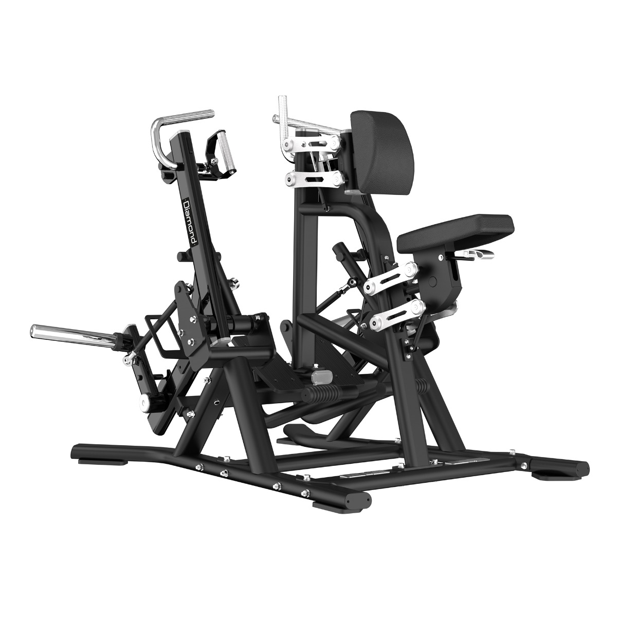 Level Row Professionale Diamond - SERIE 700 main product photo