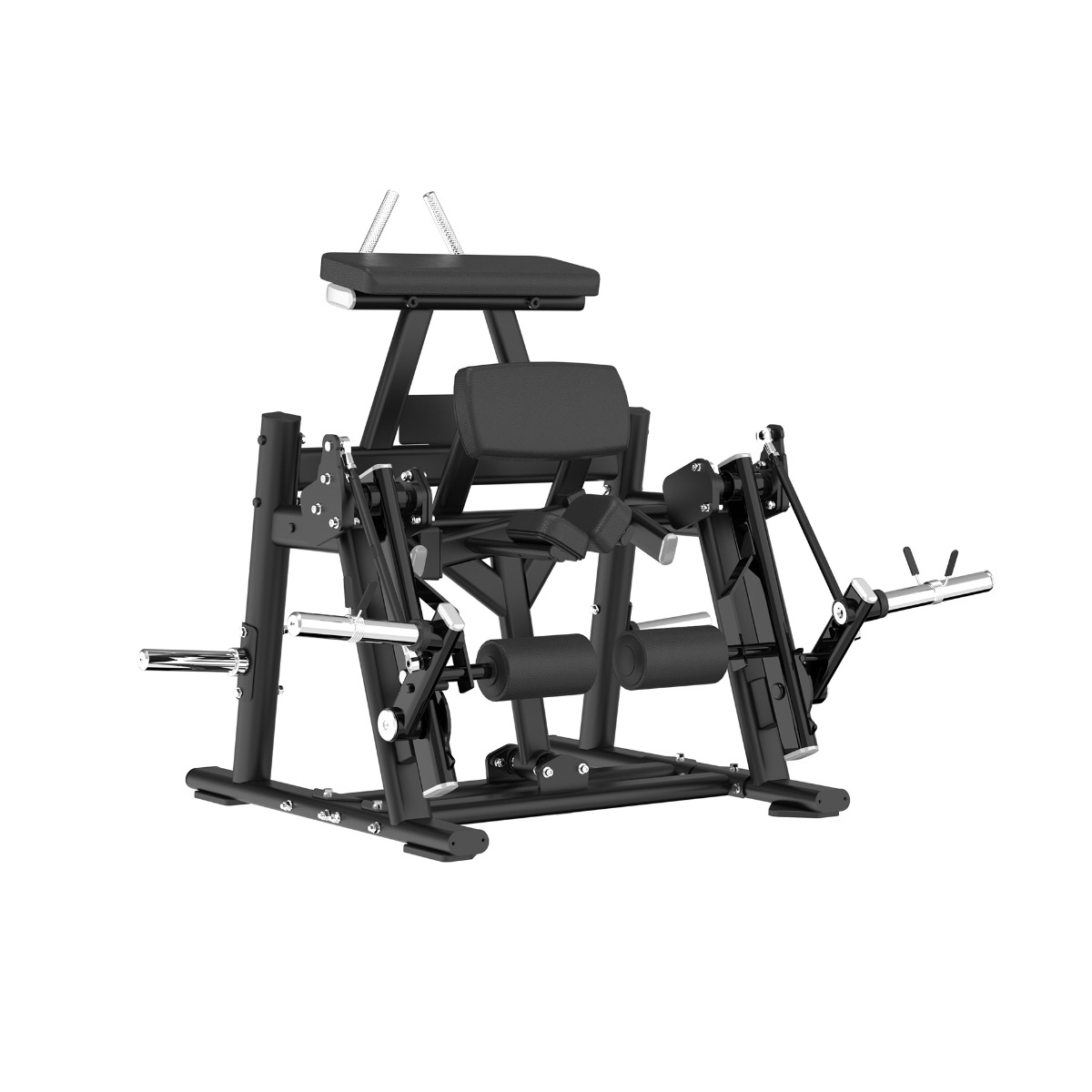 Standing Leg Curl Professionale Diamond - SERIE 700 main product photo