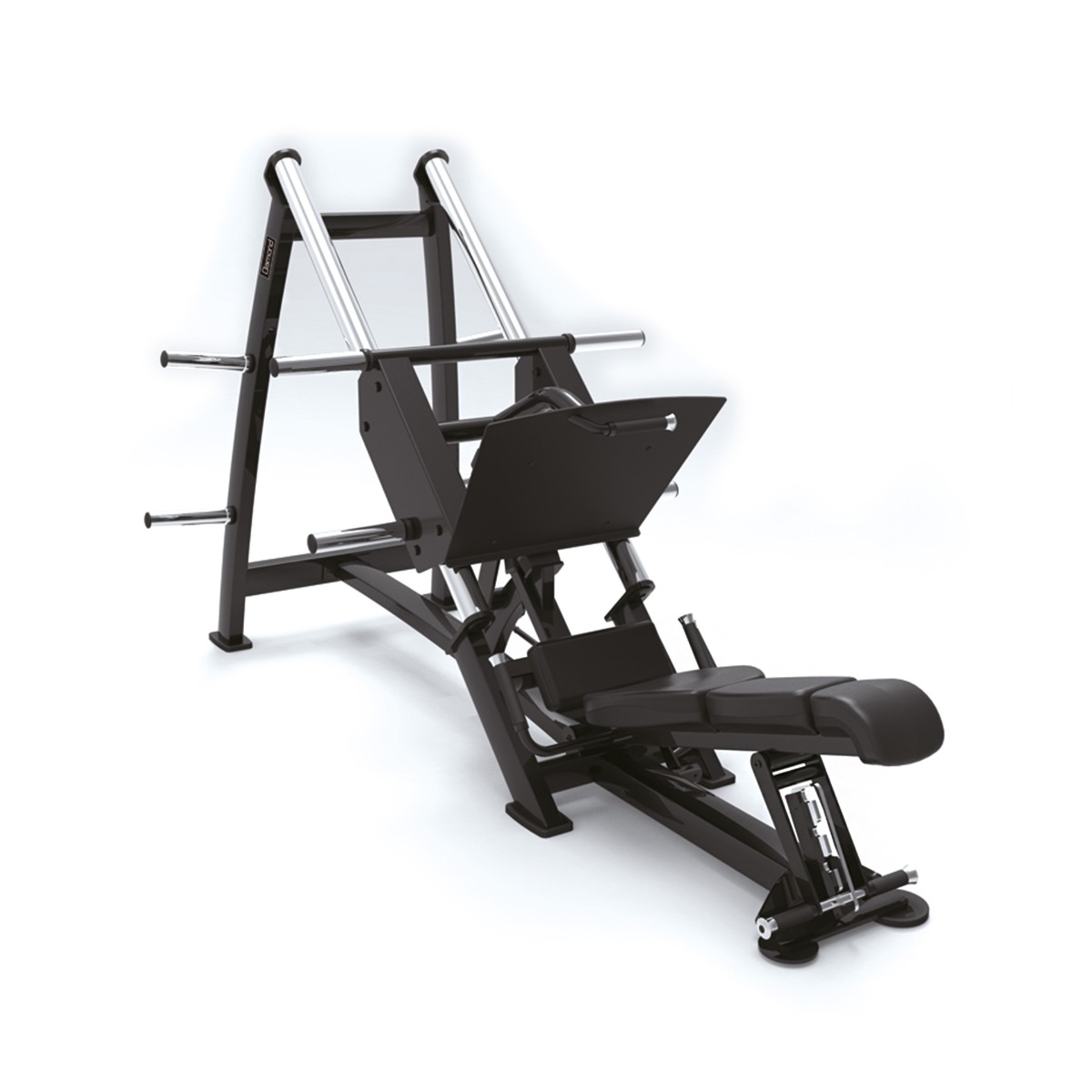 Leg Press 45° Professionale Diamond - serie 750 main product photo