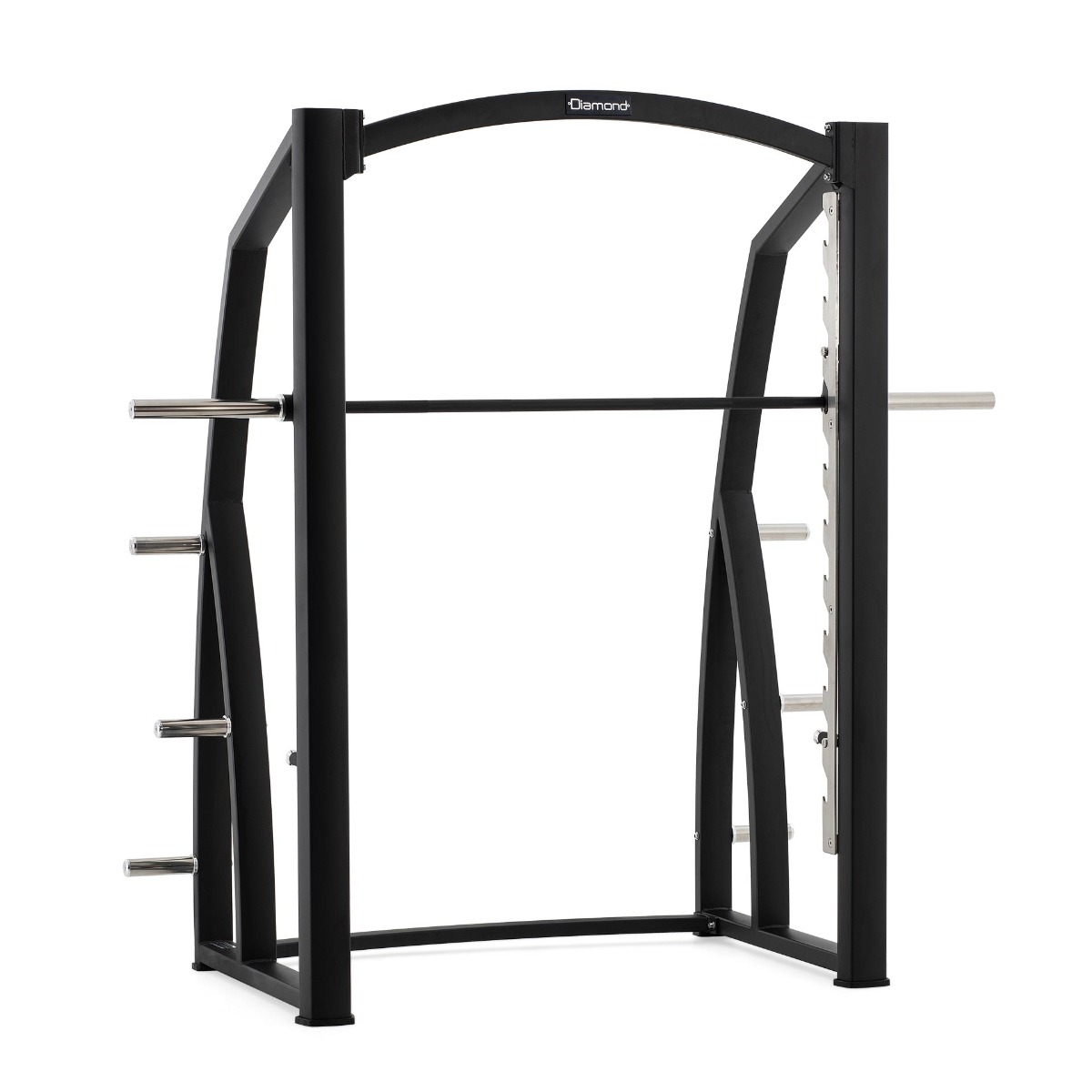Smith Machine Professionale Diamond - serie 750 main product photo