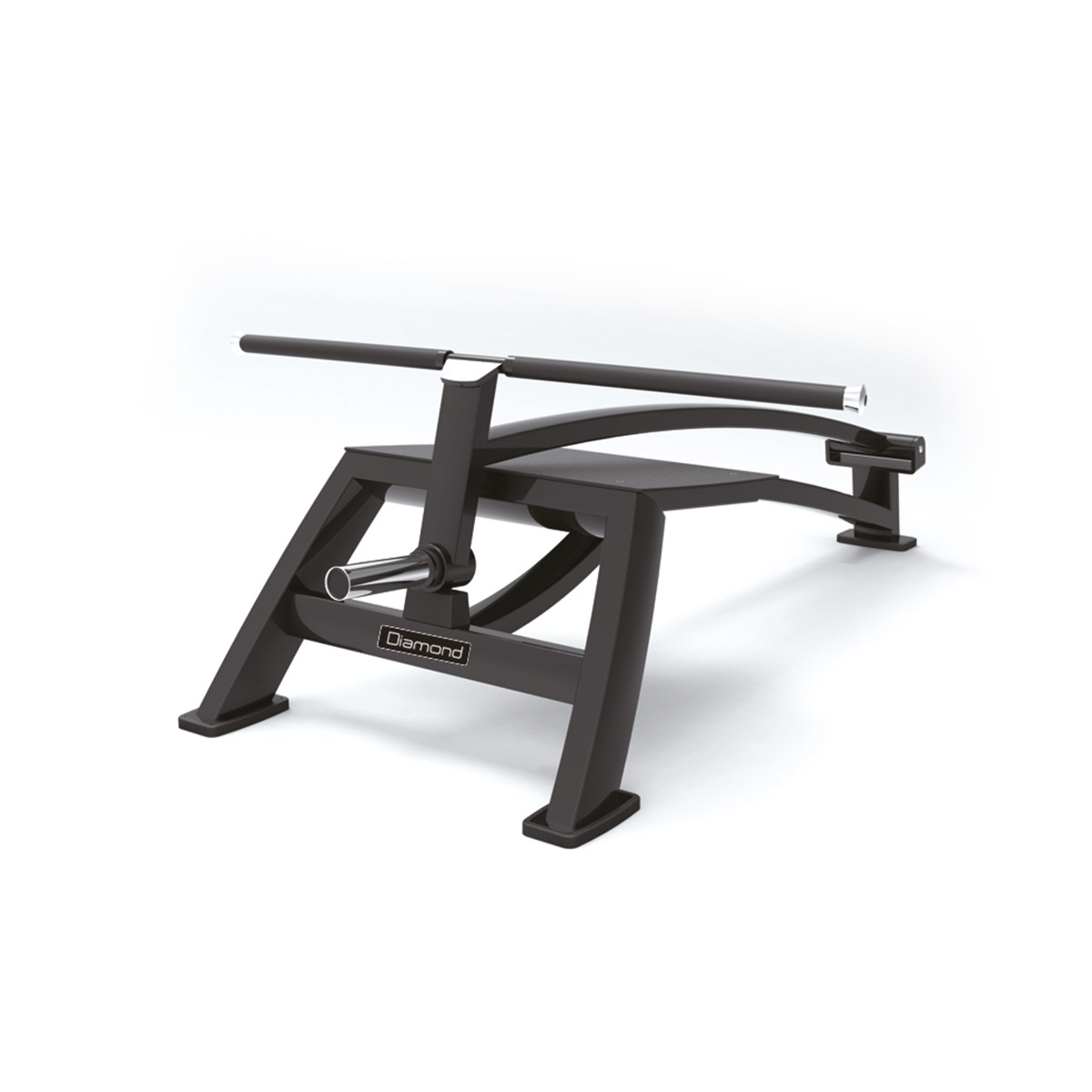 T-Bar Machine Professionale Diamond - Serie 750 main product photo