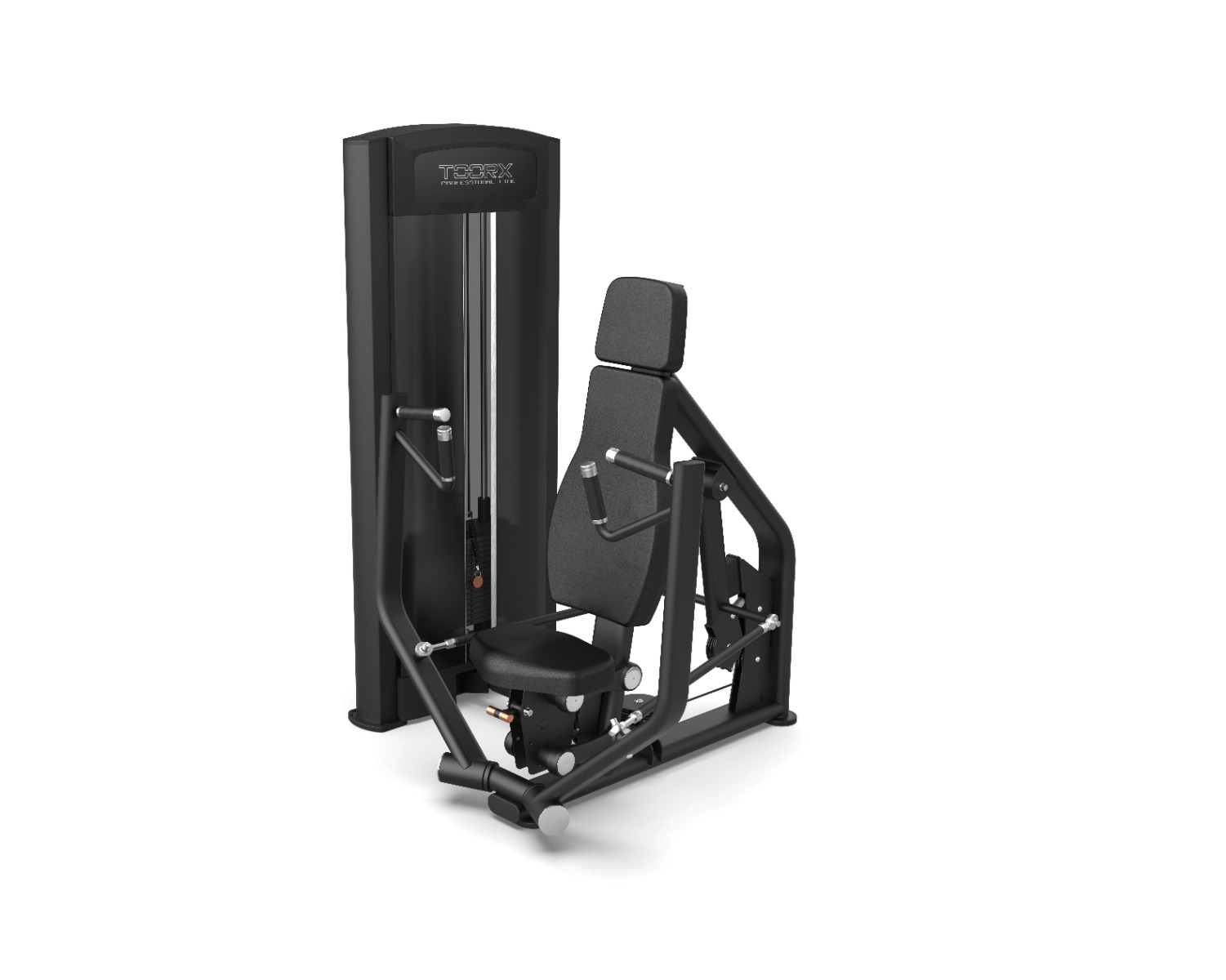 Converging Chest Press Professionale Toorx PLX-6000 main product photo