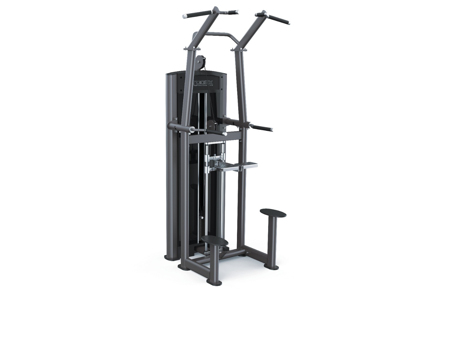 Toorx Avant Line Assisted Pull Up / Chin up / Dip - PLX 6350 