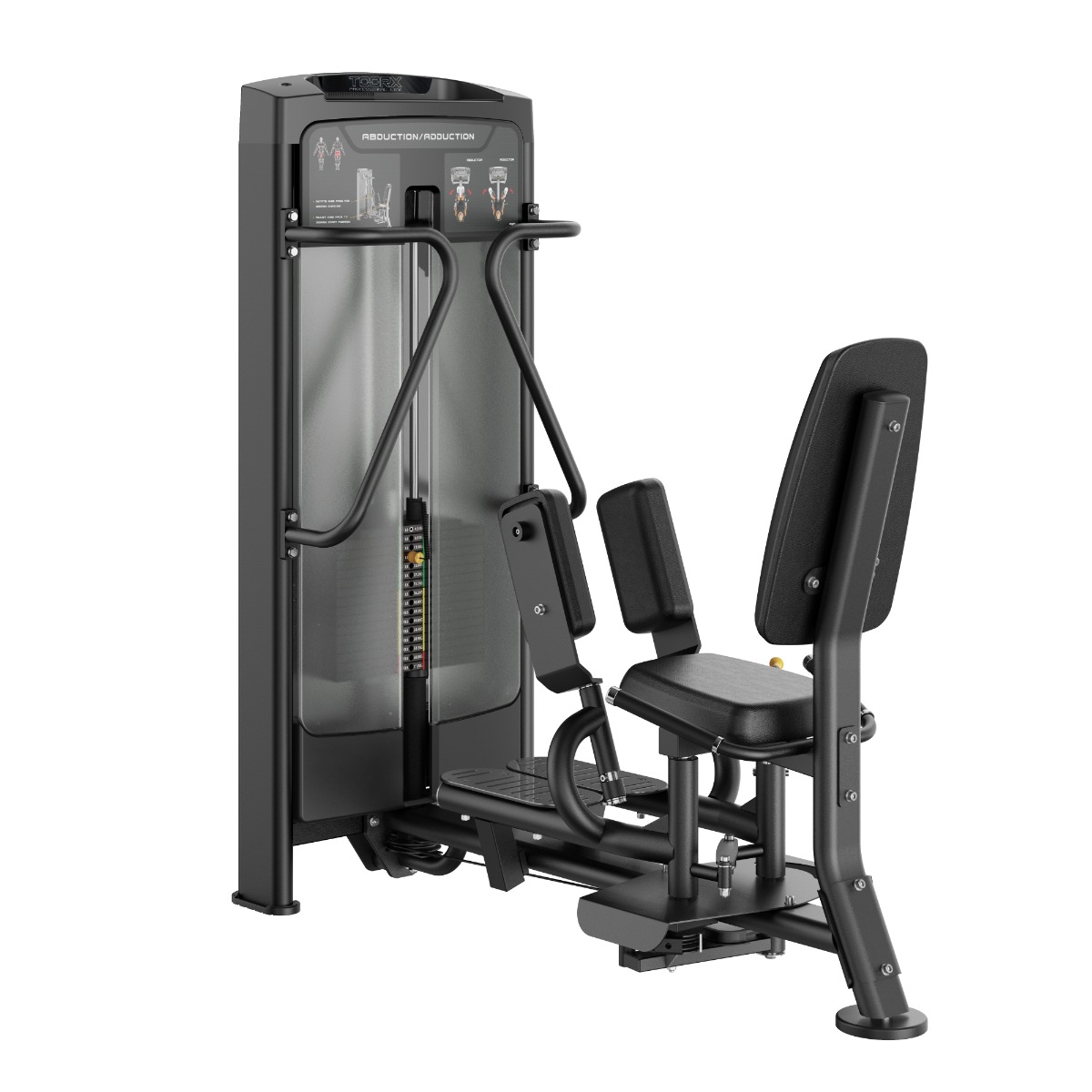 Toorx Absolute Line Abductor / Adductor - PLX 9700 