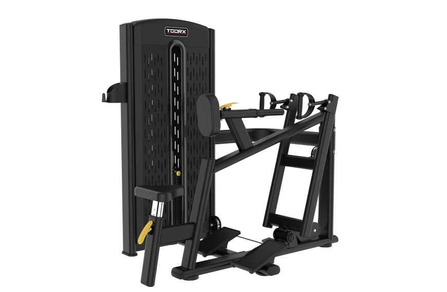 Seated Row Semi-Professionale Toorx PLX 4000 + CODICE SCONTO main product photo