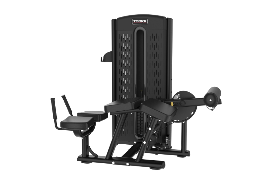 Horizontal Leg Curl Semi-Professionale Toorx PLX 4300 + CODICE SCONTO main product photo