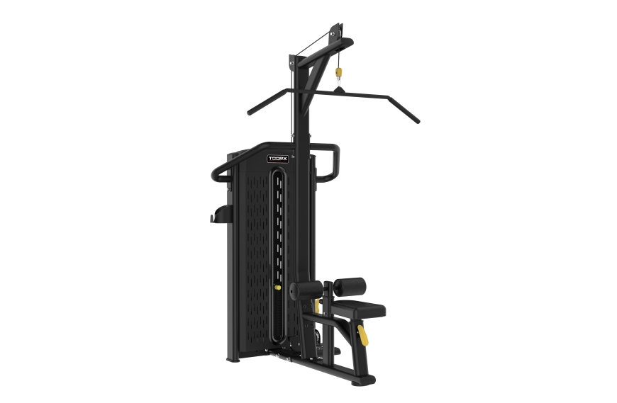 Lat Machine Semi-Professionale Toorx PLX 4500 + CODICE SCONTO main product photo