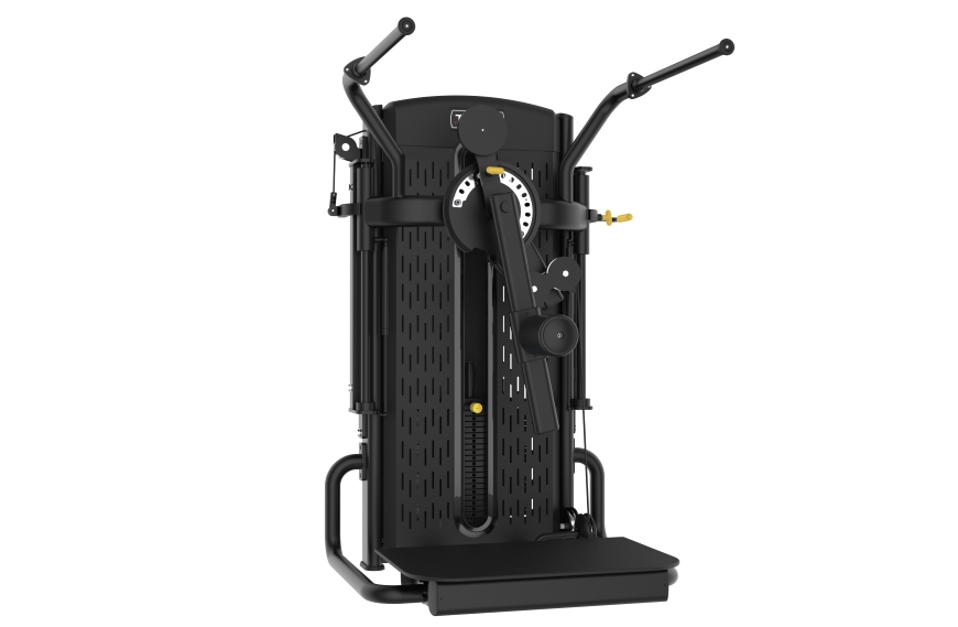 Multi Hip Semi-Professionale Toorx PLX 4700 + CODICE SCONTO main product photo