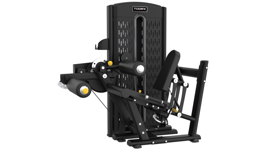 Leg Extension/Leg Curl Semi-Professionale Dual Function Toorx PLX 5600 + CODICE SCONTO main product photo