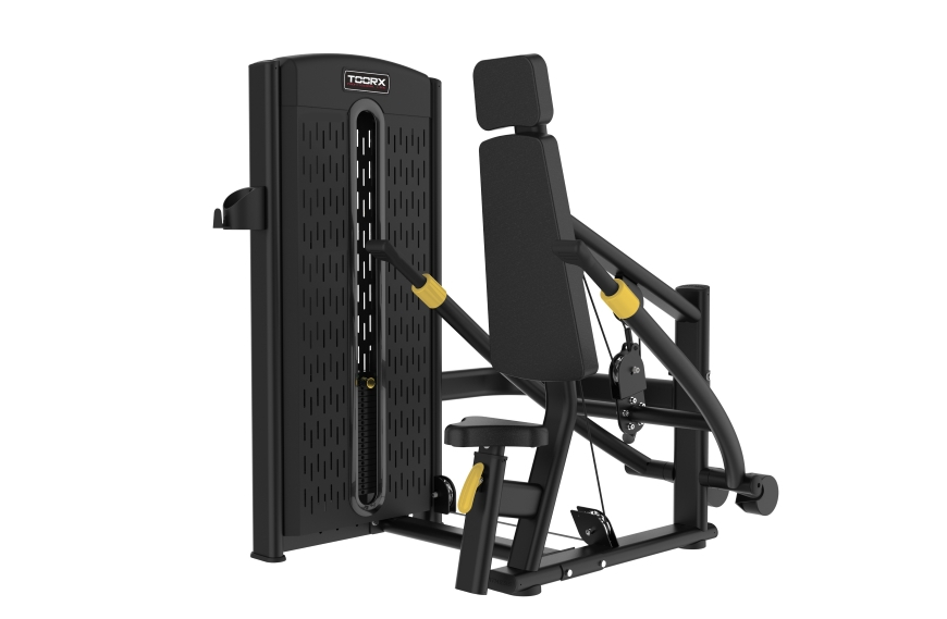 Triceps Press Semi-Professionale Toorx PLX 4400 + CODICE SCONTO main product photo