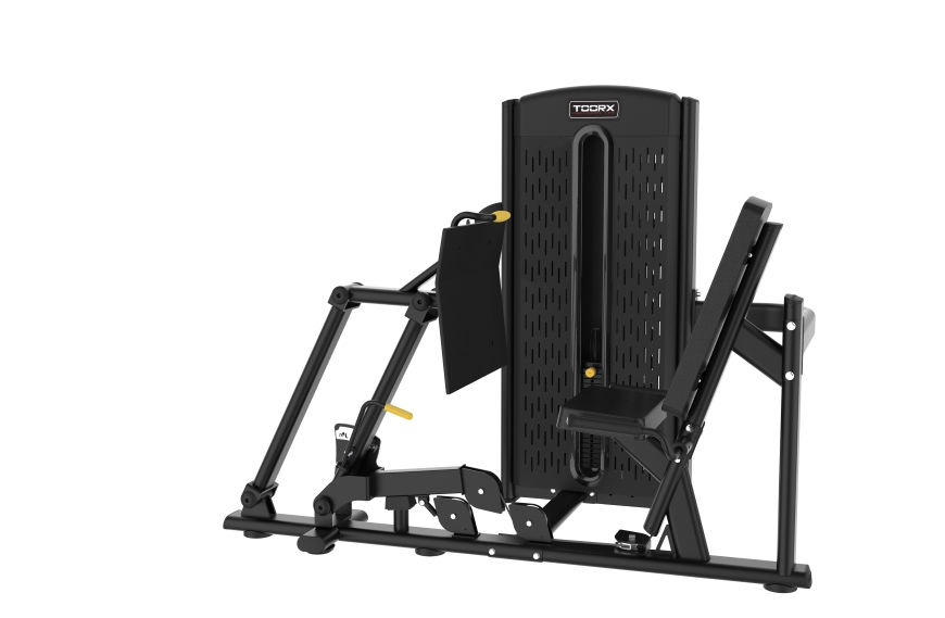 Leg Press Semi-Professionale Toorx PLX 4800 + CODICE SCONTO main product photo