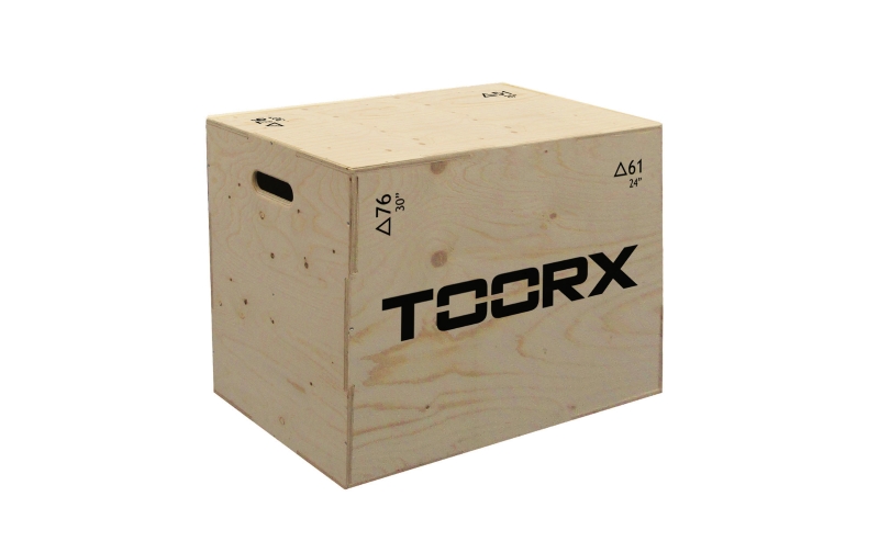 Functional Suspension Trainer Toorx