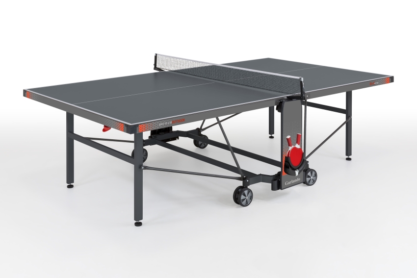 Ping Pong Garlando Premium Outdoor per Esterno - IMBALLO DI LEGNO INCLUSO main product photo