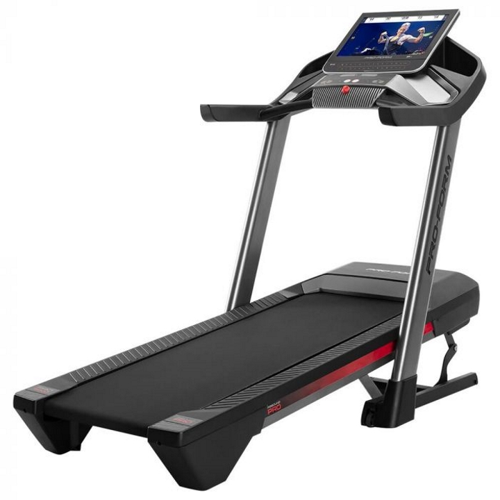 Tapis Roulant Motorizzato ProForm PRO 9000 Tapis Roulant Motorizzato ProForm PRO 9000