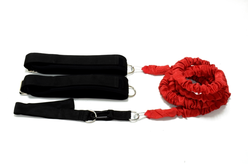 Power Strenght Explosive Trainer Diamond - Elastico Accelleratore main product photo