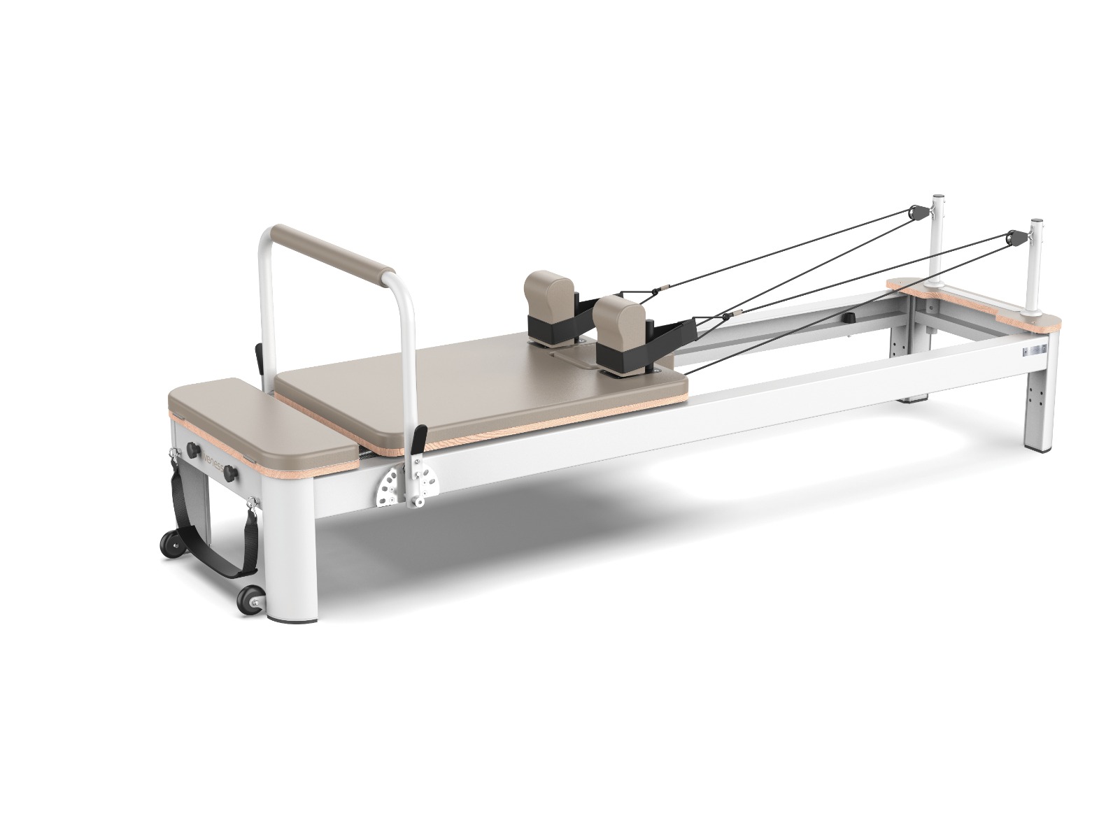 Reformer in alluminio PTX 7500 Moon&Sand main product photo