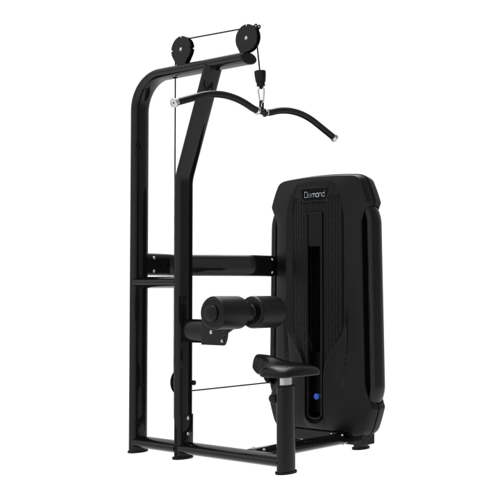 Lat Pulldown Machine Professionale Diamond Lat Pulldown Machine Professionale Diamond
