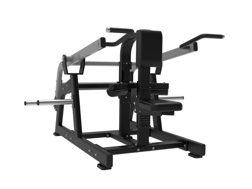 Seated Dips Professionale Diamond main product photo